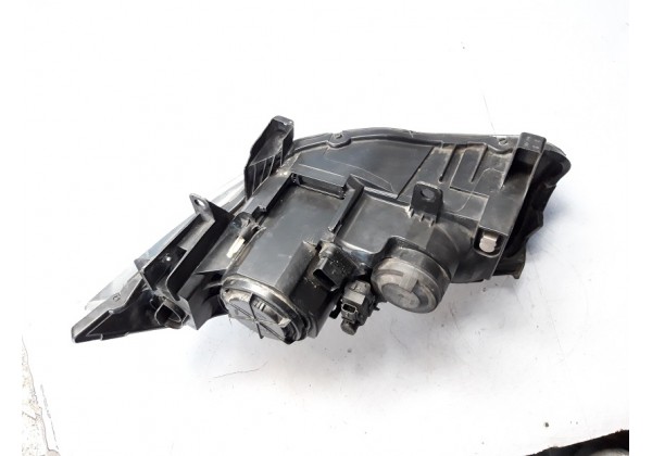 Фара передня права Renault Megane II, 06-08, 8200412742B, 89312740